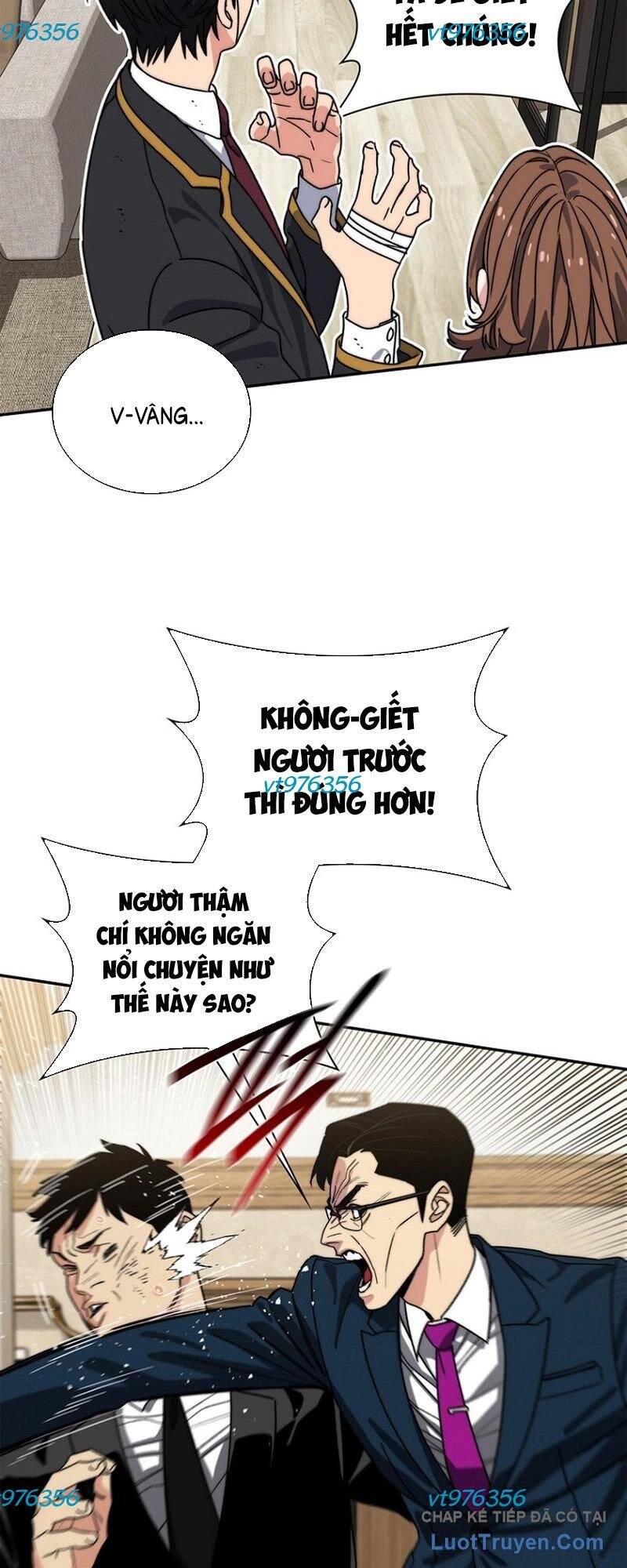 Ma Vương 18+ Chap 12 - Next Chap 13