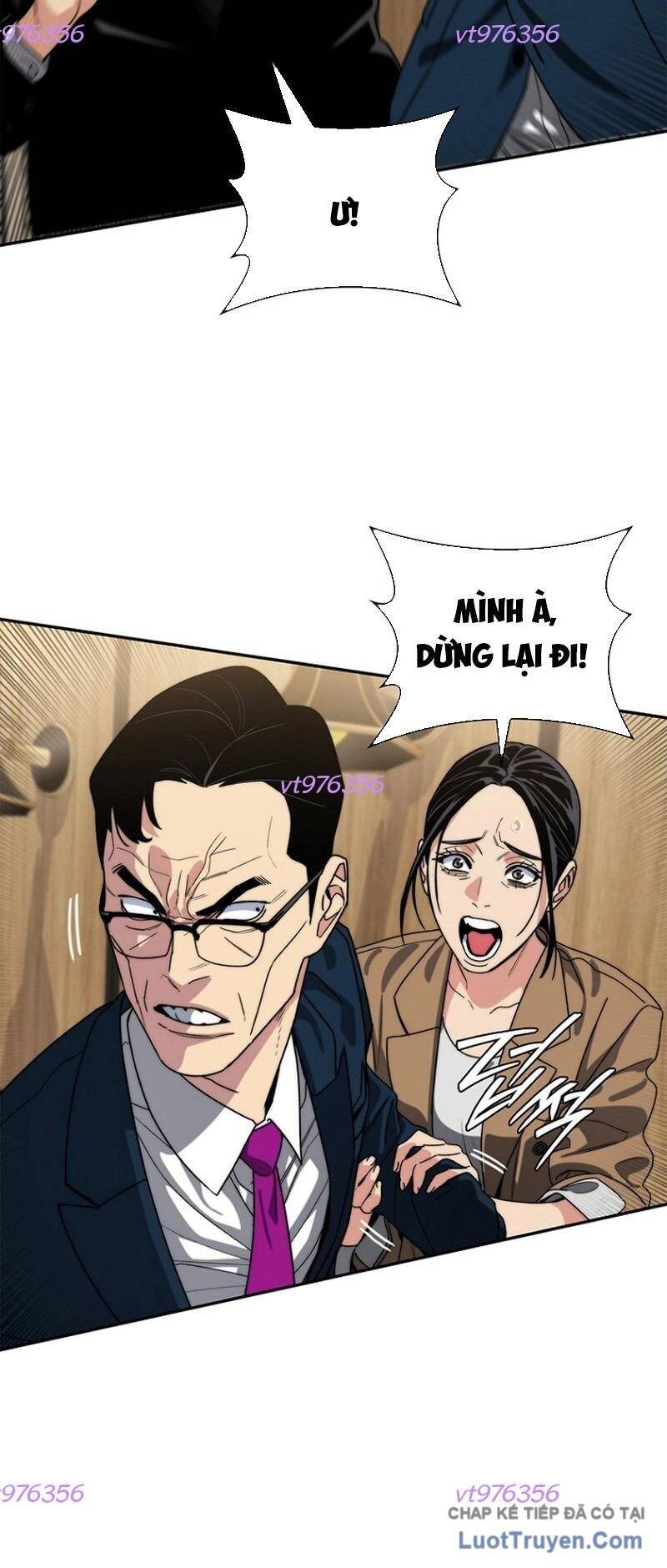 Ma Vương 18+ Chap 12 - Next Chap 13