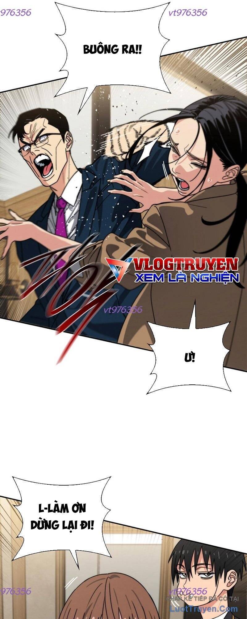 Ma Vương 18+ Chap 12 - Next Chap 13