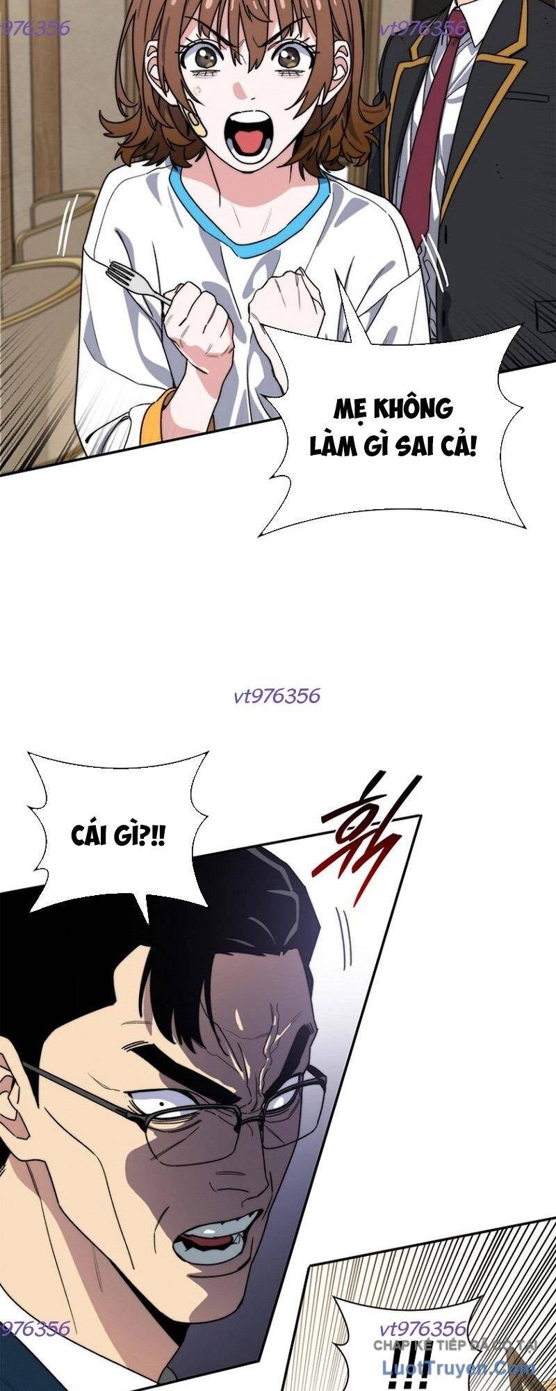 Ma Vương 18+ Chap 12 - Next Chap 13
