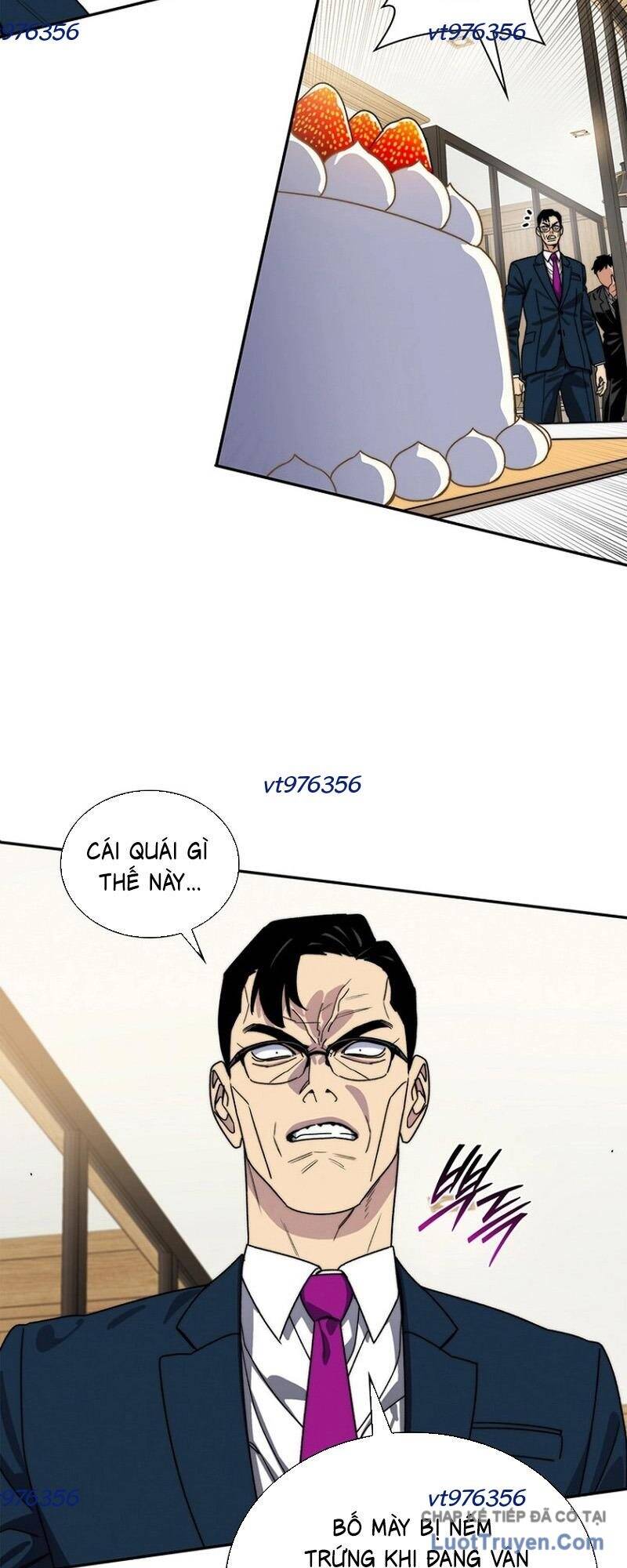 Ma Vương 18+ Chap 12 - Next Chap 13