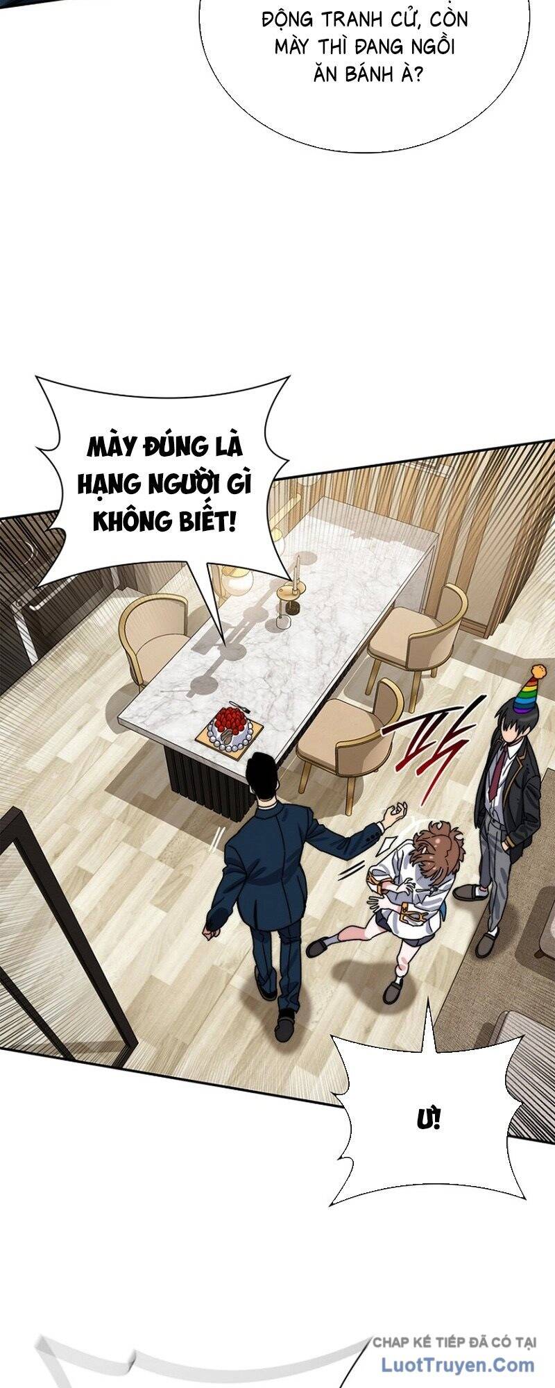 Ma Vương 18+ Chap 12 - Next Chap 13