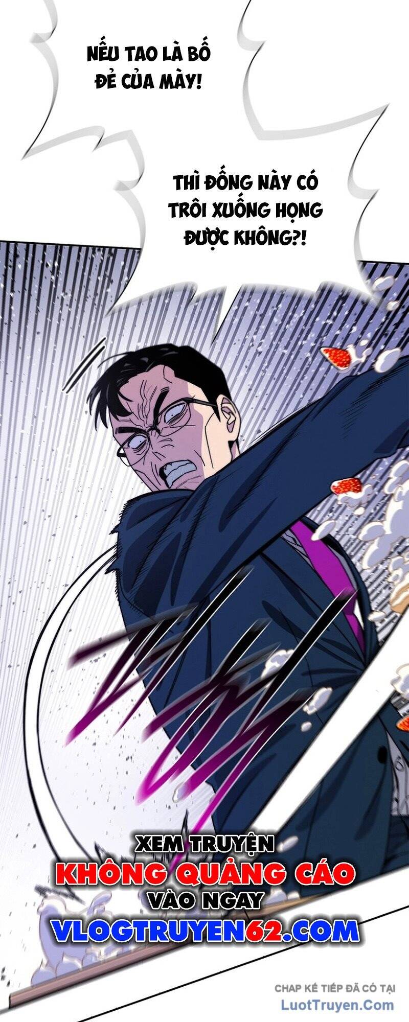 Ma Vương 18+ Chap 12 - Next Chap 13