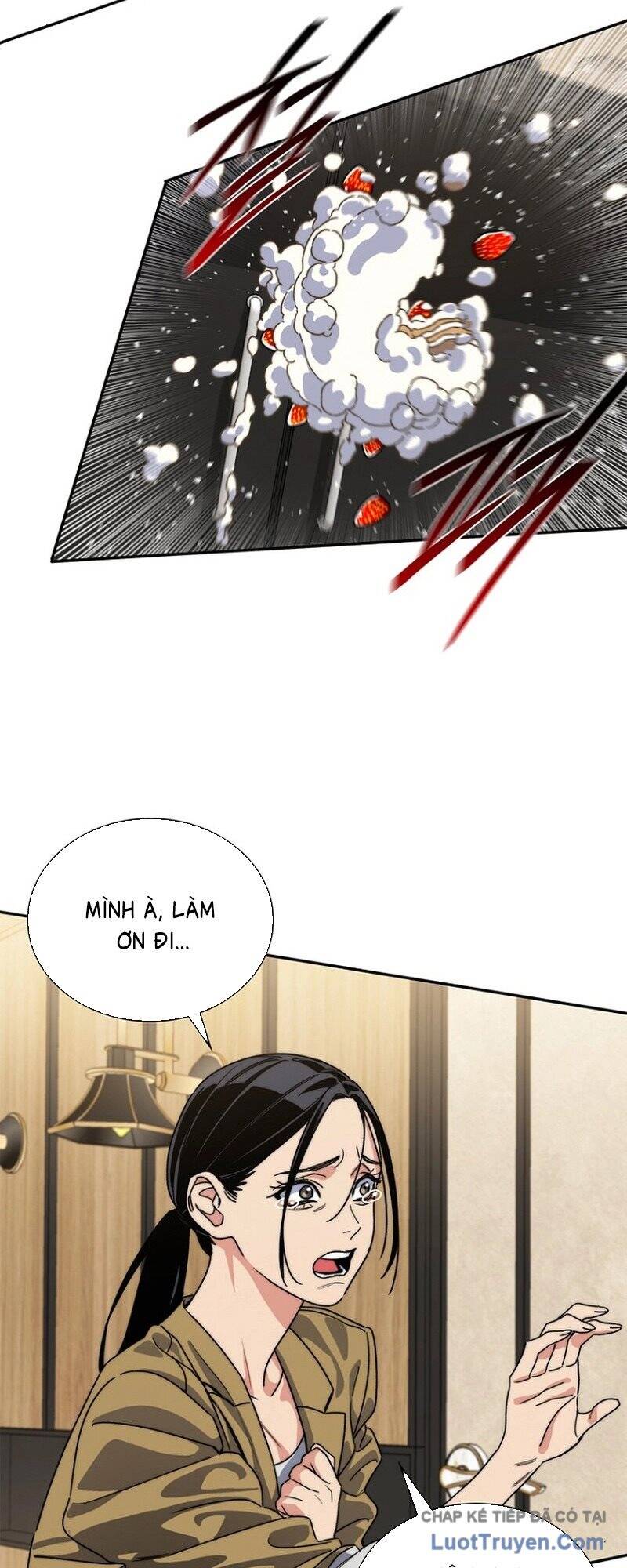 Ma Vương 18+ Chap 12 - Next Chap 13