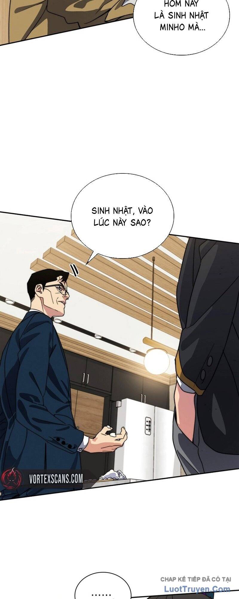 Ma Vương 18+ Chap 12 - Next Chap 13