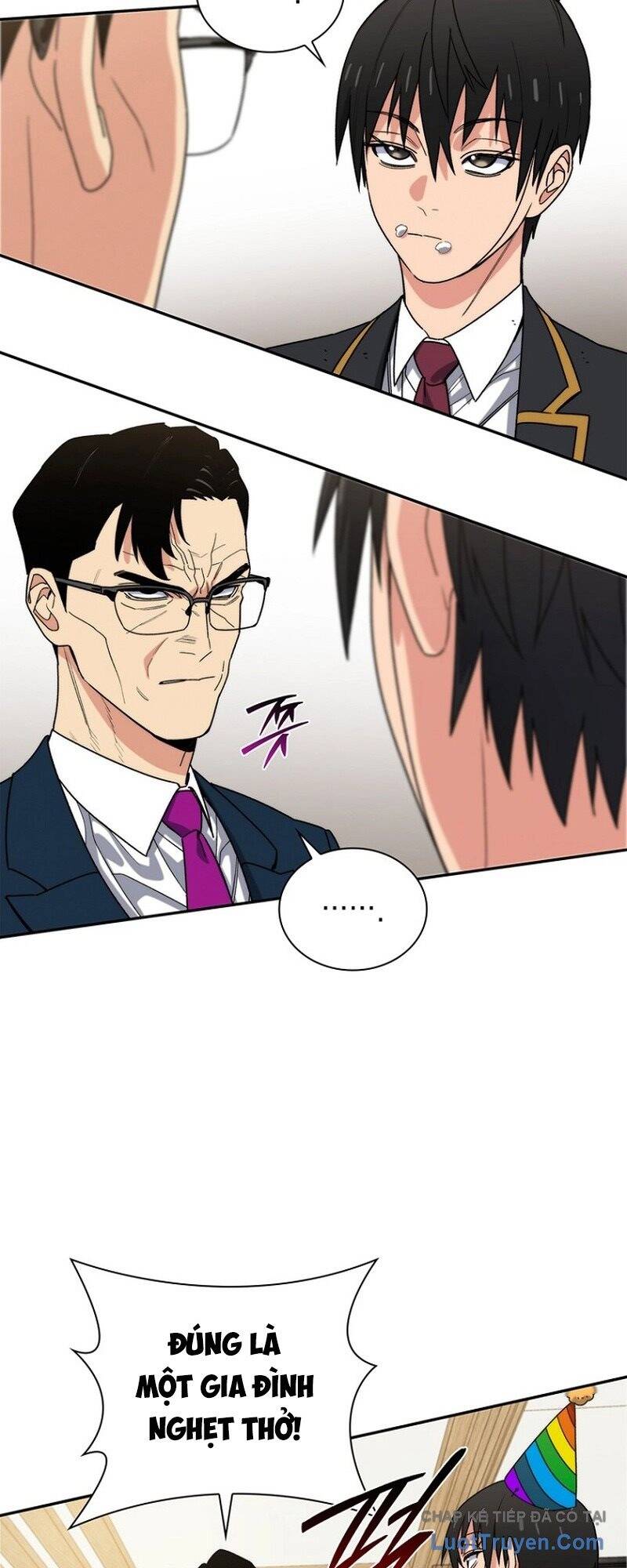 Ma Vương 18+ Chap 12 - Next Chap 13
