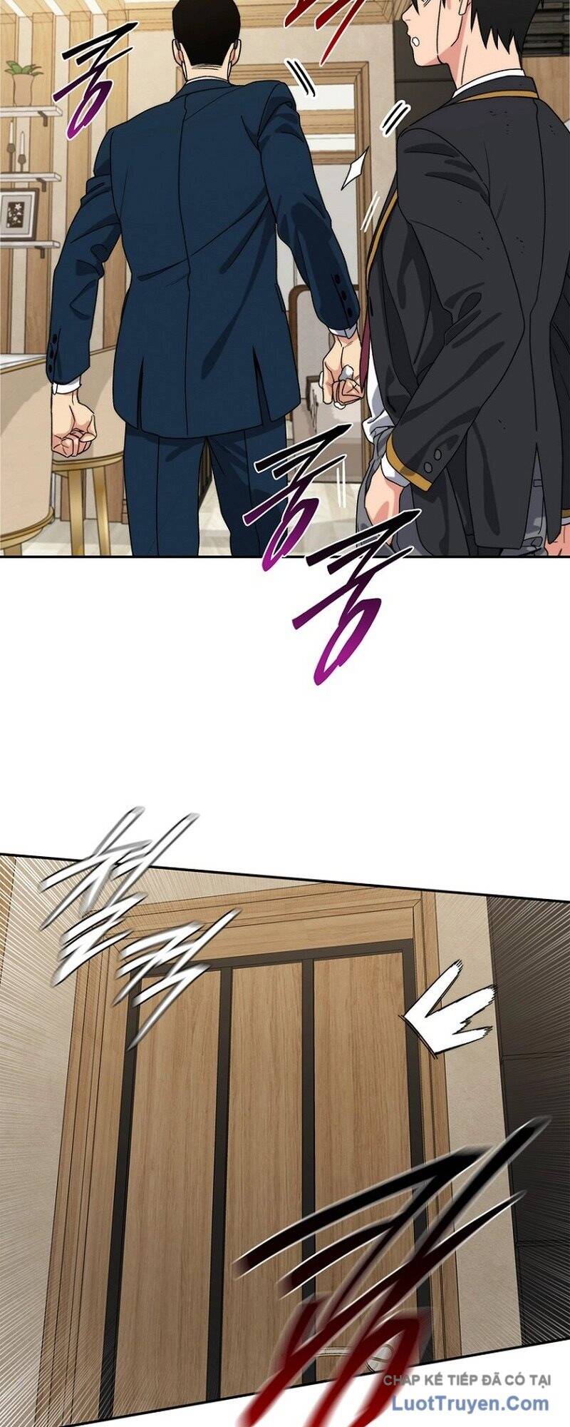 Ma Vương 18+ Chap 12 - Next Chap 13