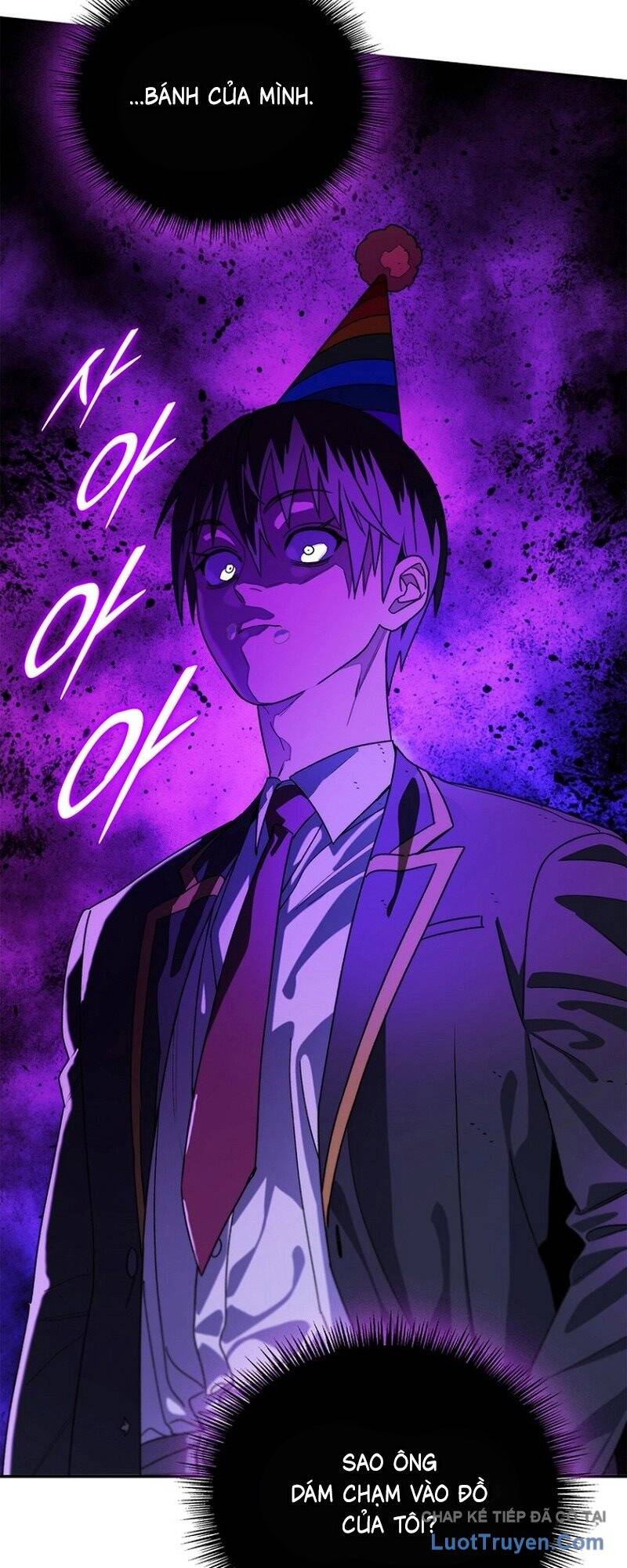 Ma Vương 18+ Chap 12 - Next Chap 13