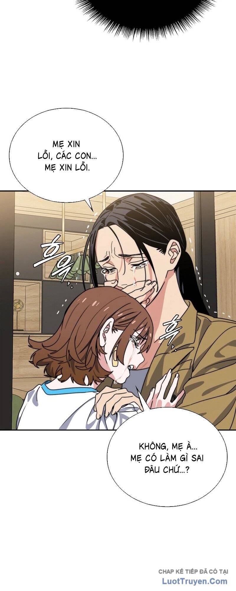 Ma Vương 18+ Chap 12 - Next Chap 13