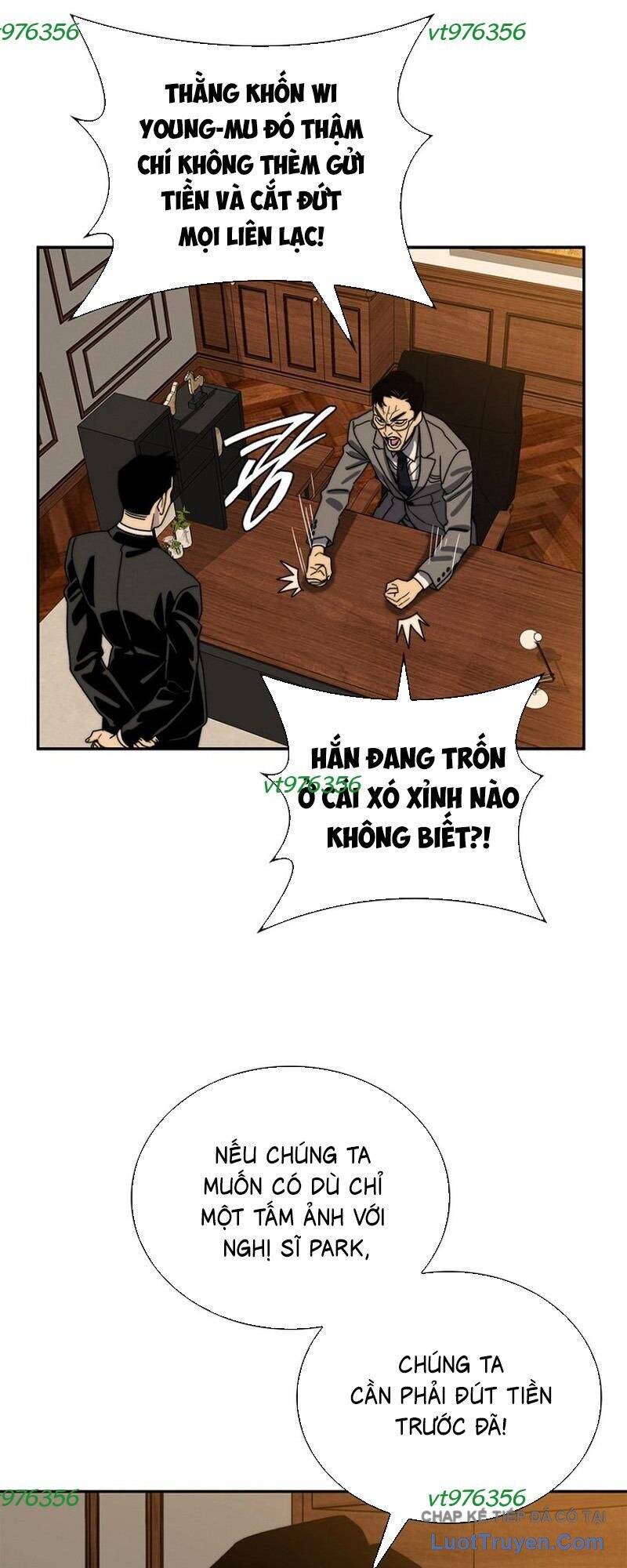 Ma Vương 18+ Chap 12 - Next Chap 13