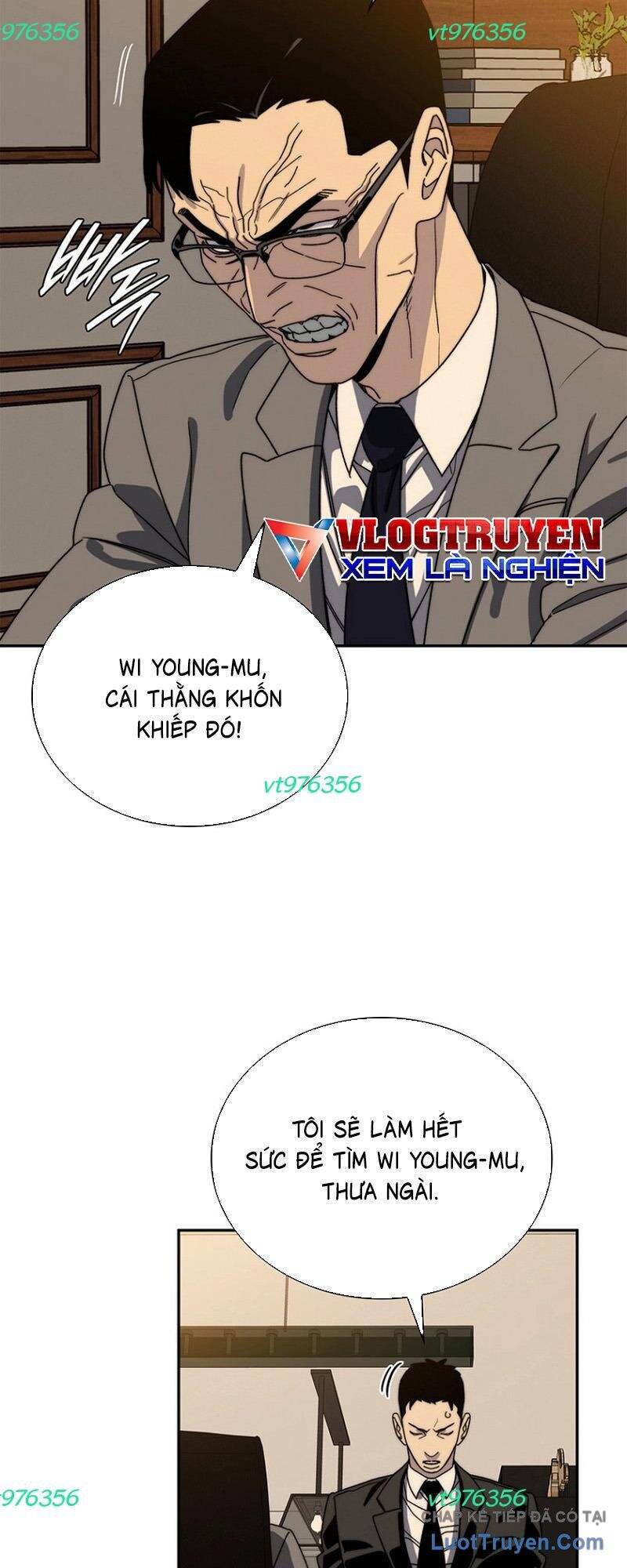 Ma Vương 18+ Chap 12 - Next Chap 13