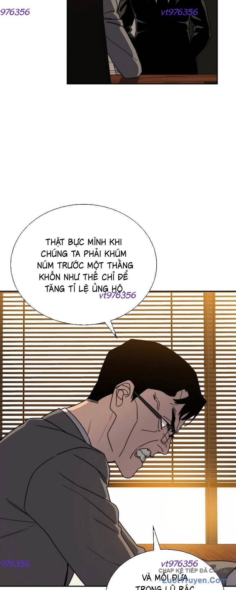 Ma Vương 18+ Chap 12 - Next Chap 13