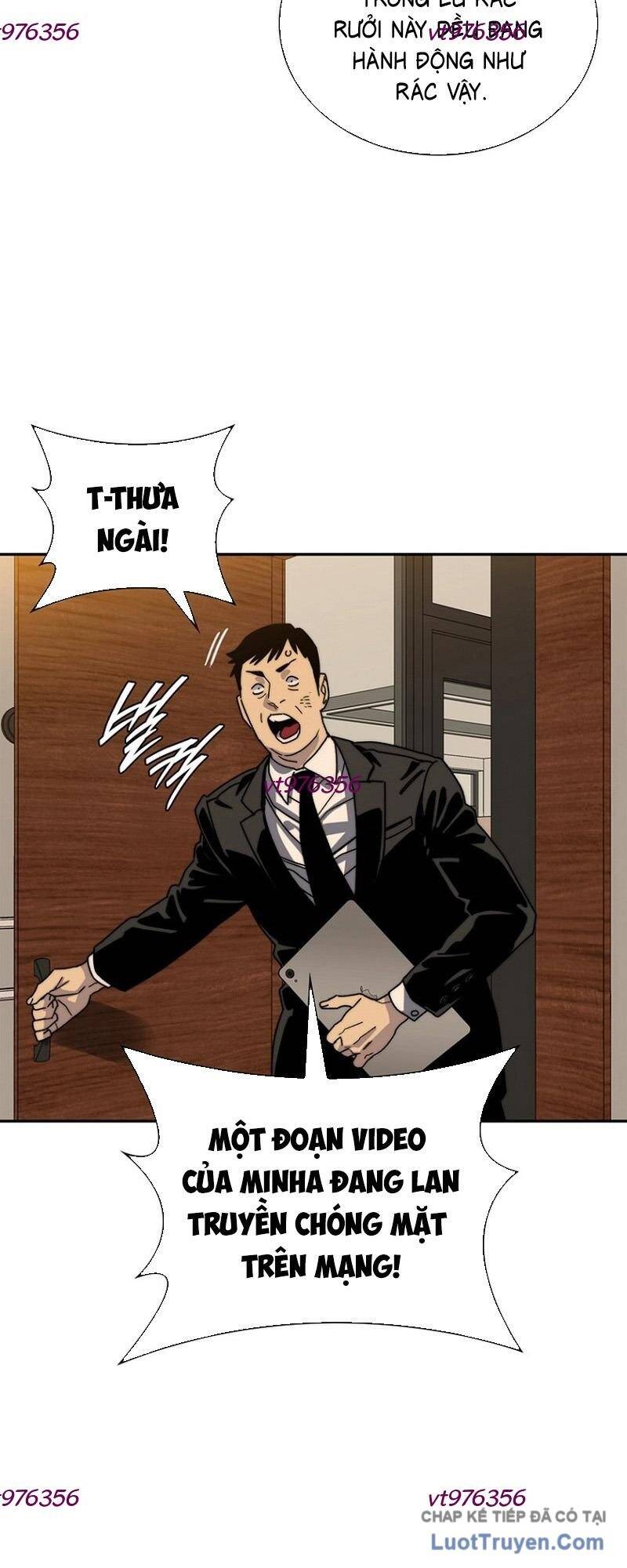 Ma Vương 18+ Chap 12 - Next Chap 13