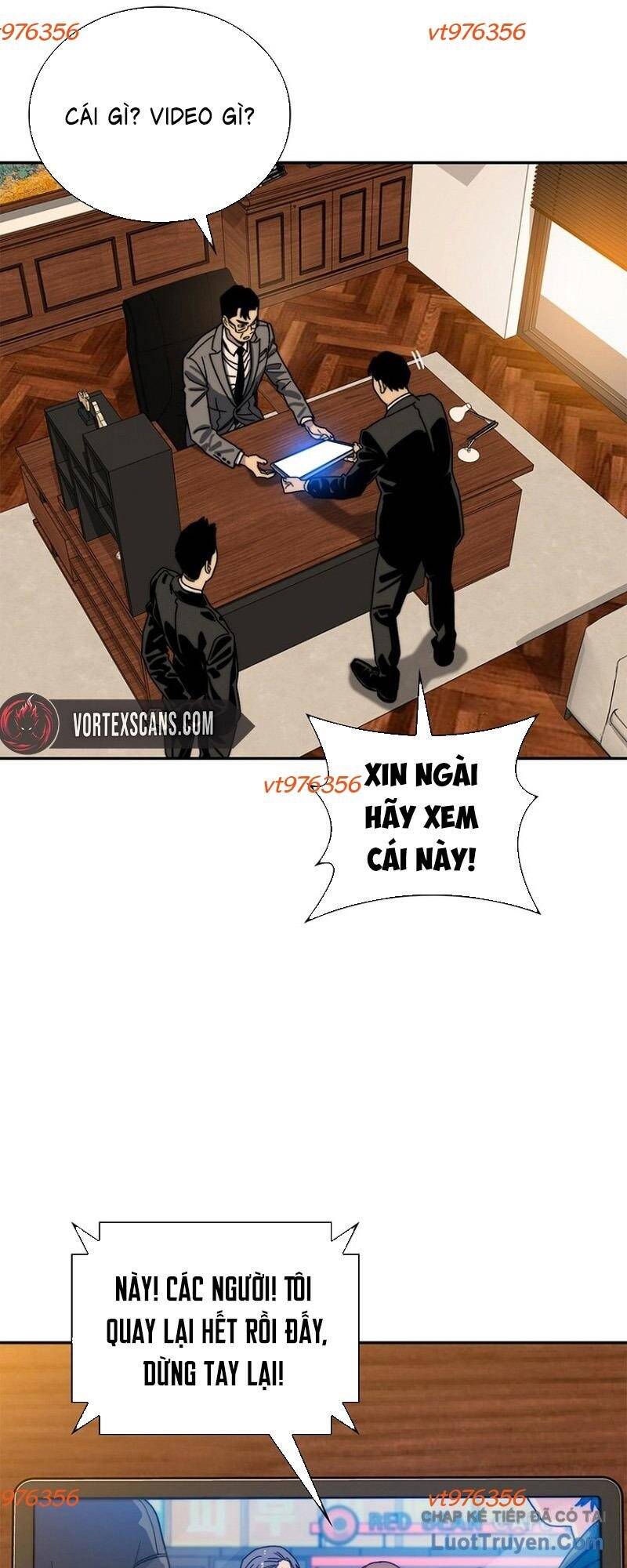 Ma Vương 18+ Chap 12 - Next Chap 13