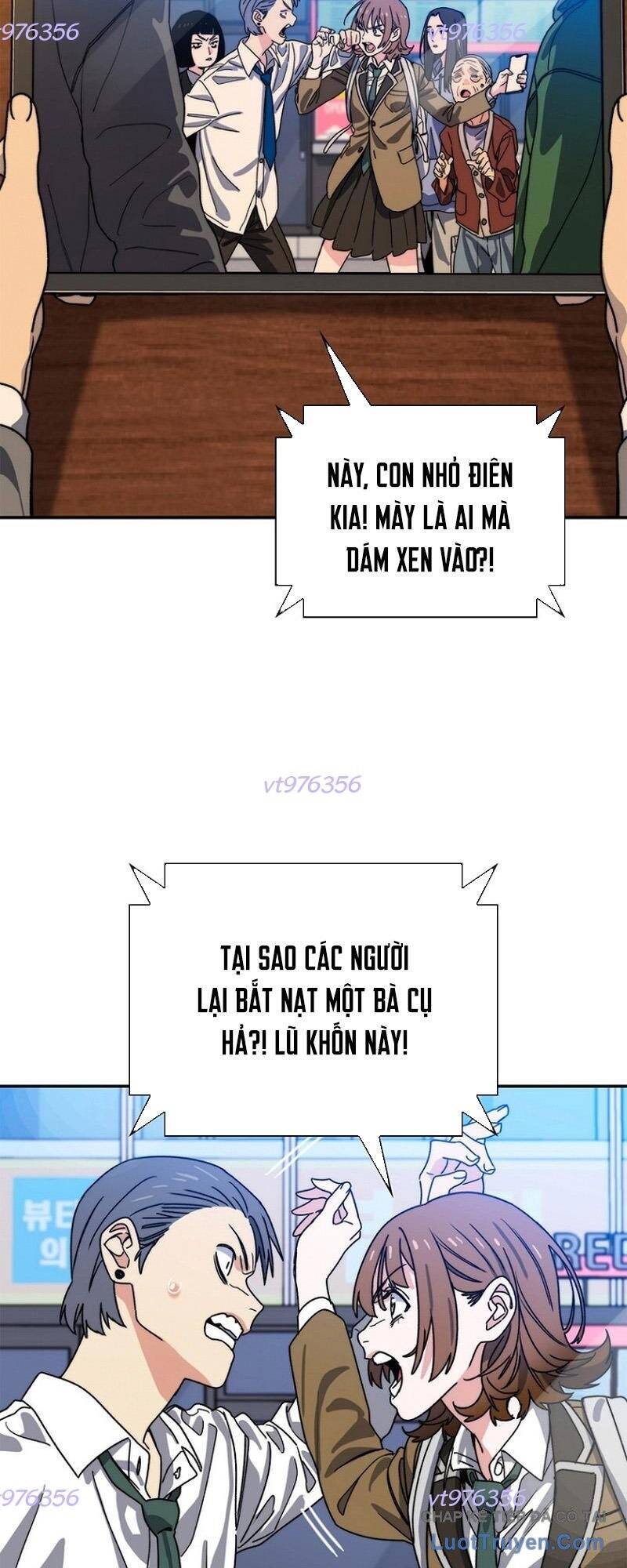 Ma Vương 18+ Chap 12 - Next Chap 13
