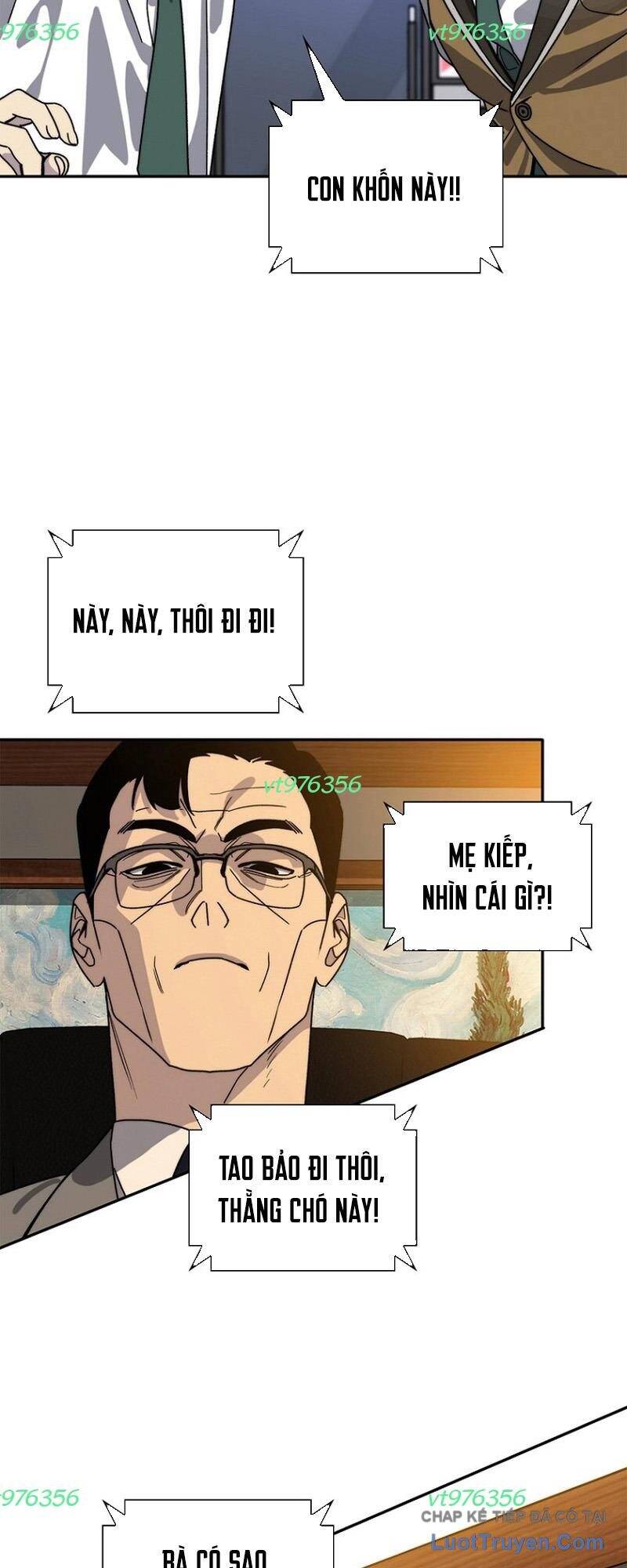 Ma Vương 18+ Chap 12 - Next Chap 13