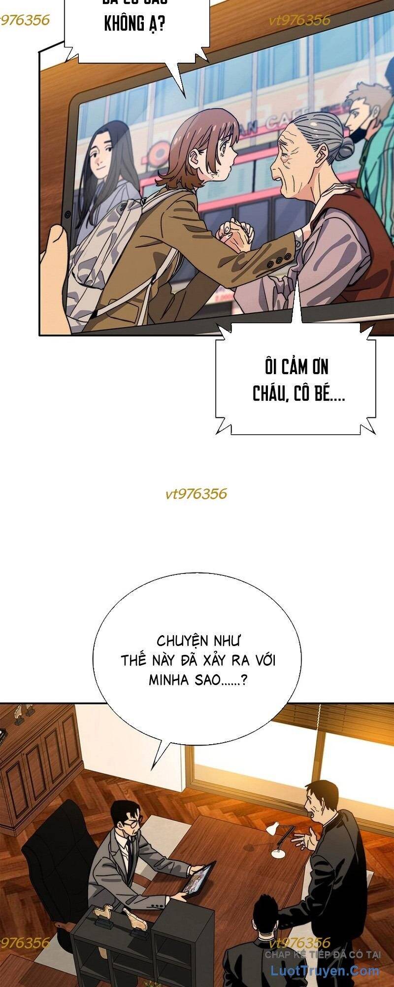 Ma Vương 18+ Chap 12 - Next Chap 13