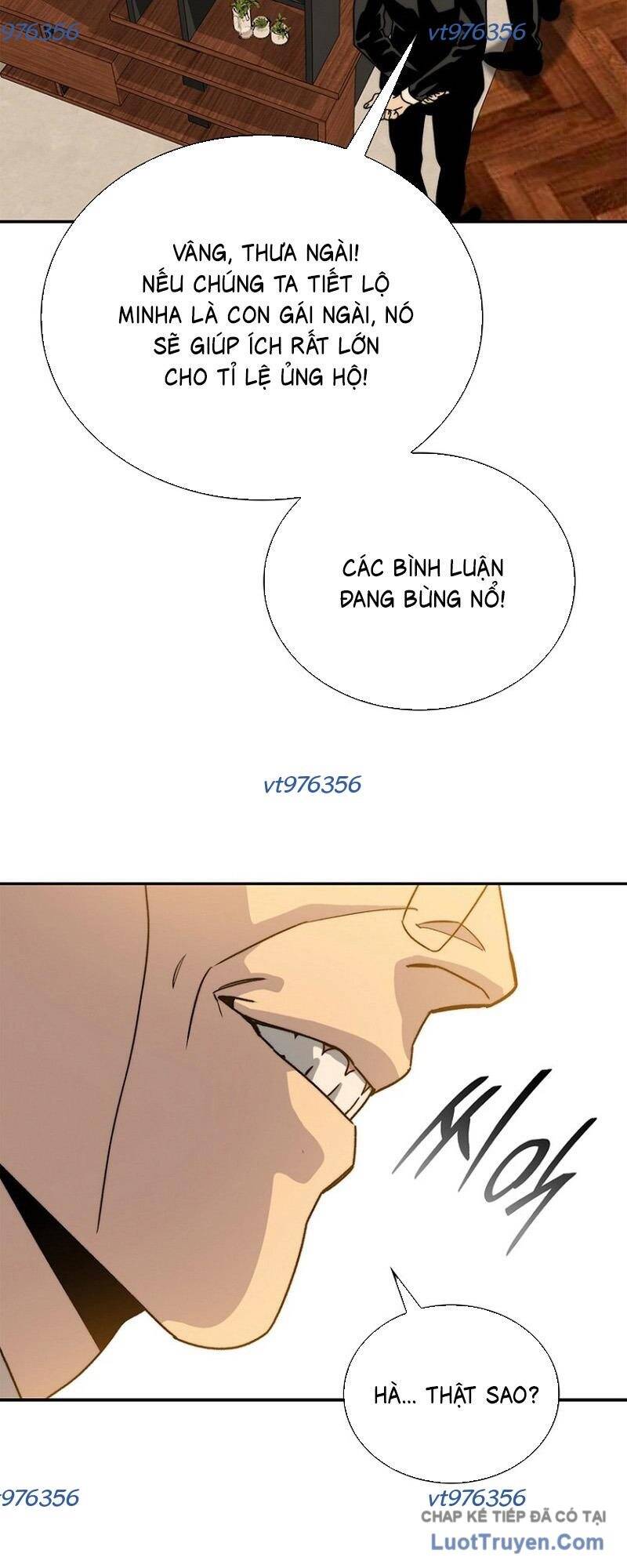 Ma Vương 18+ Chap 12 - Next Chap 13
