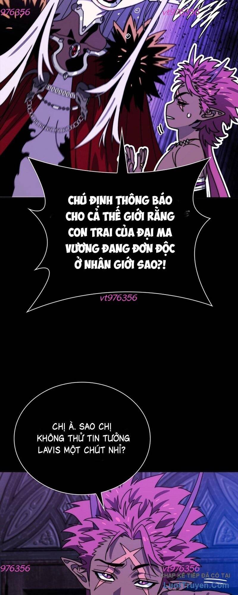 Ma Vương 18+ Chap 12 - Next Chap 13