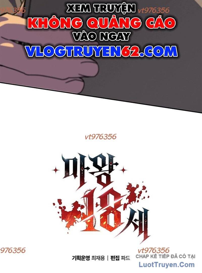 Ma Vương 18+ Chap 12 - Next Chap 13
