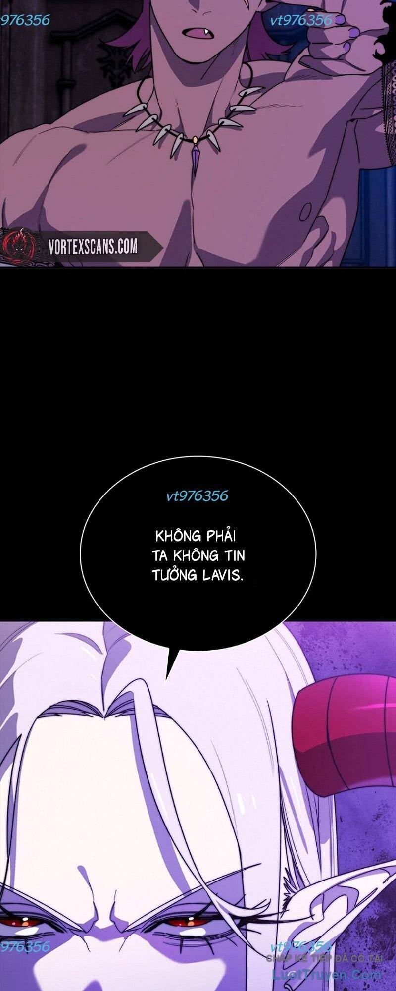 Ma Vương 18+ Chap 12 - Next Chap 13