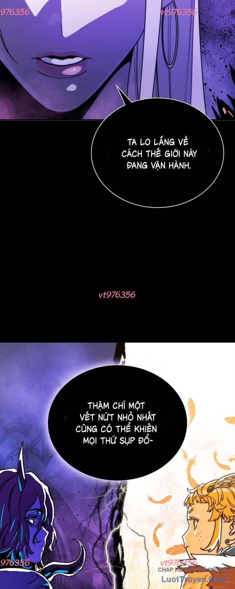 Ma Vương 18+ Chap 12 - Next Chap 13