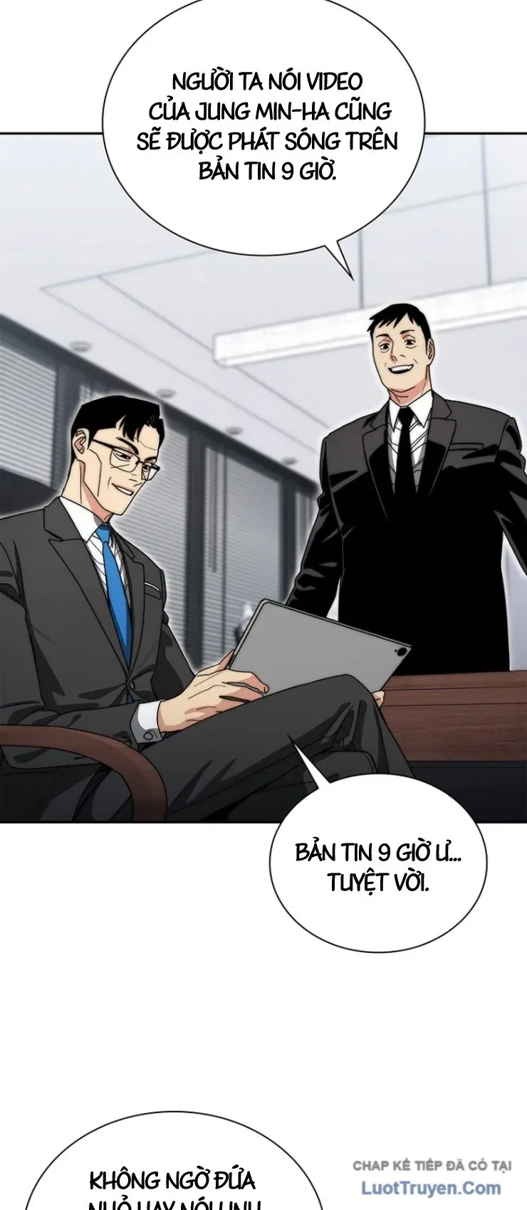 Ma Vương 18+ Chap 13 - Next Chap 14