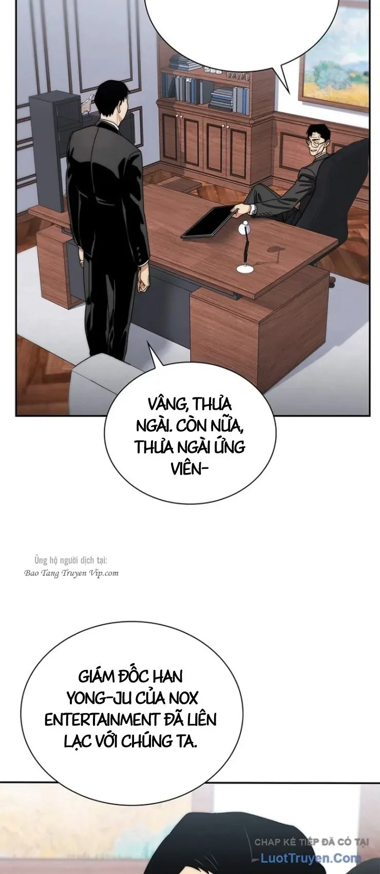Ma Vương 18+ Chap 13 - Next Chap 14