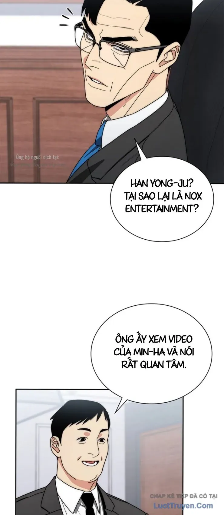 Ma Vương 18+ Chap 13 - Next Chap 14