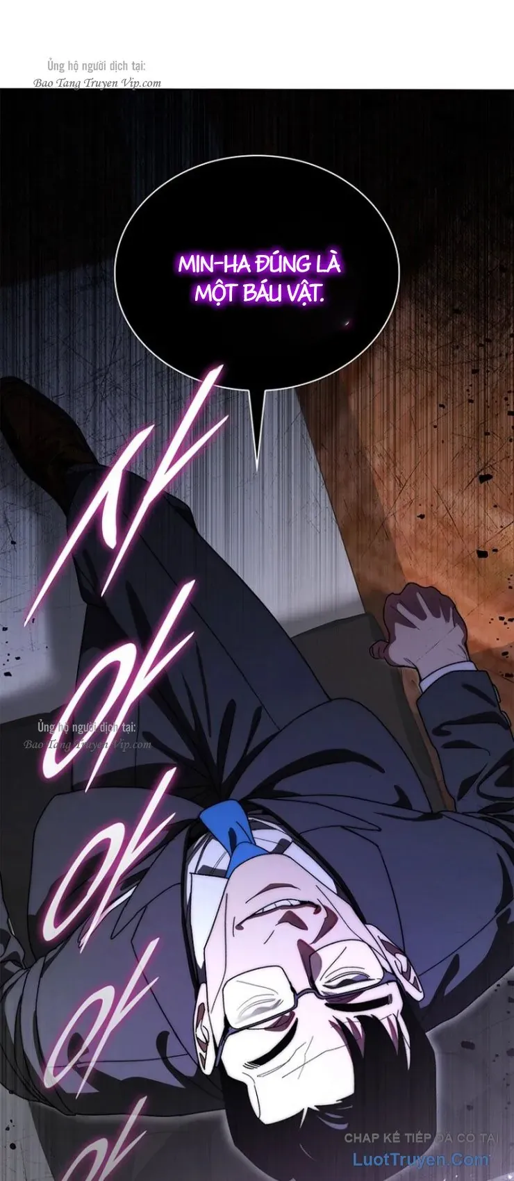 Ma Vương 18+ Chap 13 - Next Chap 14