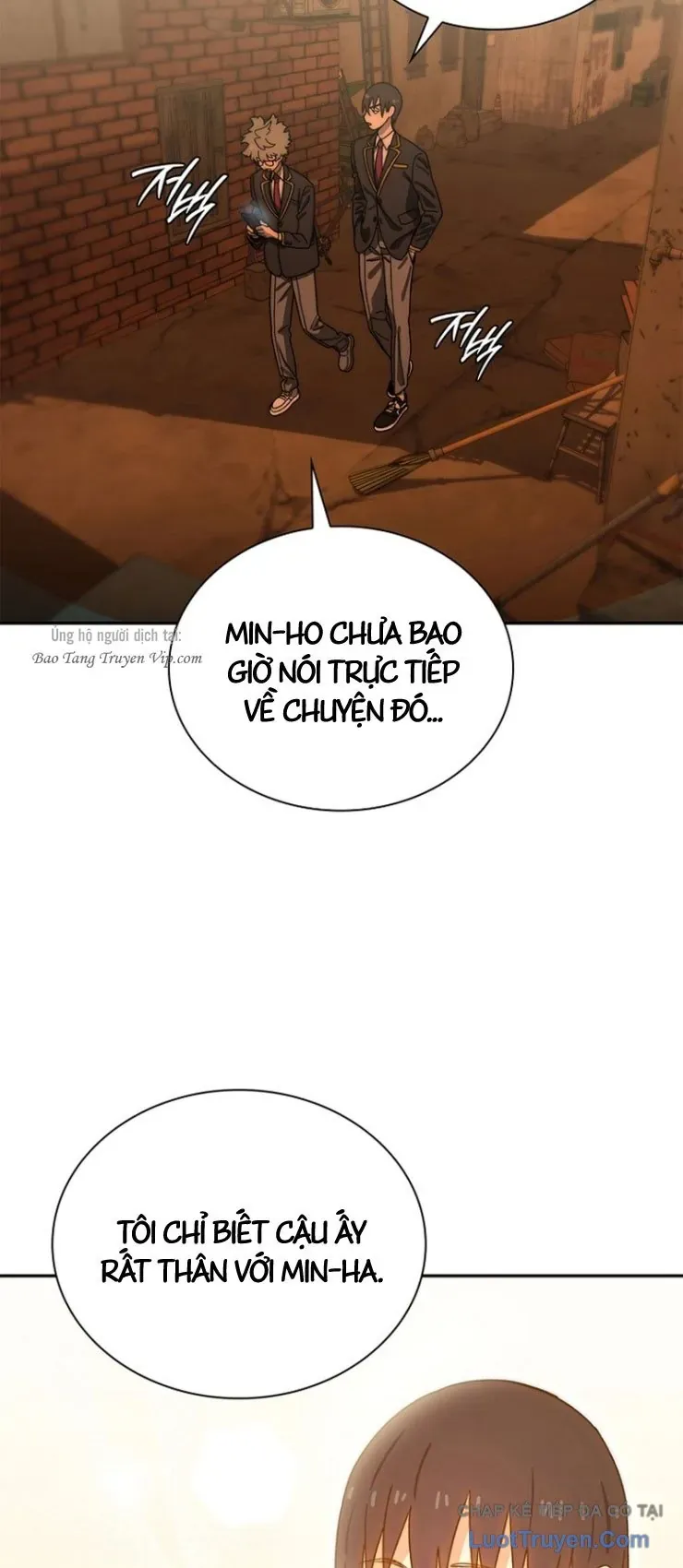 Ma Vương 18+ Chap 13 - Next Chap 14