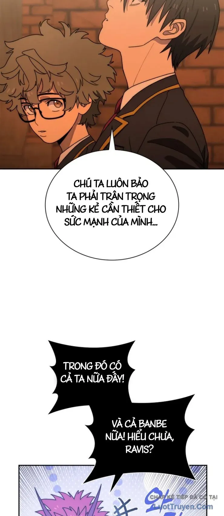 Ma Vương 18+ Chap 13 - Next Chap 14