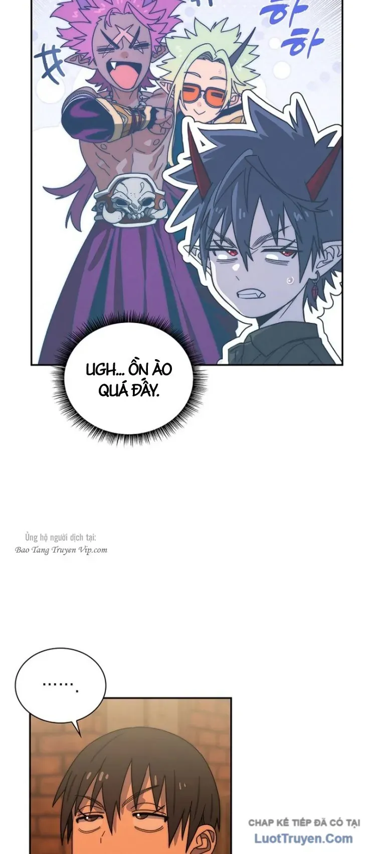 Ma Vương 18+ Chap 13 - Next Chap 14