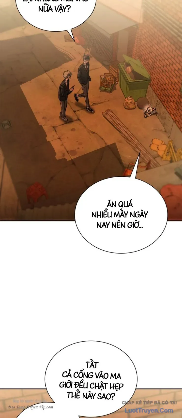 Ma Vương 18+ Chap 13 - Next Chap 14
