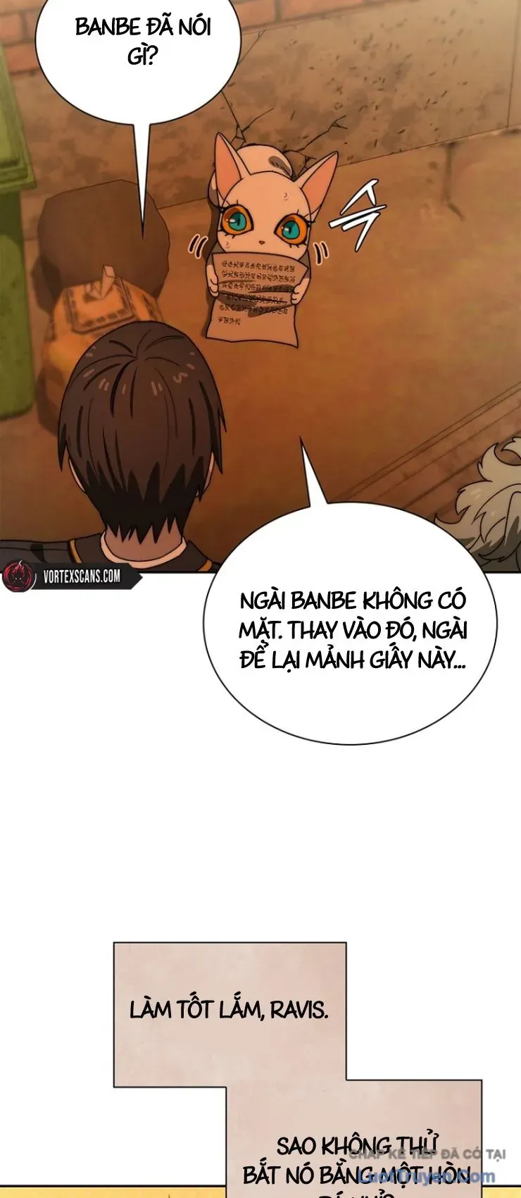 Ma Vương 18+ Chap 13 - Next Chap 14