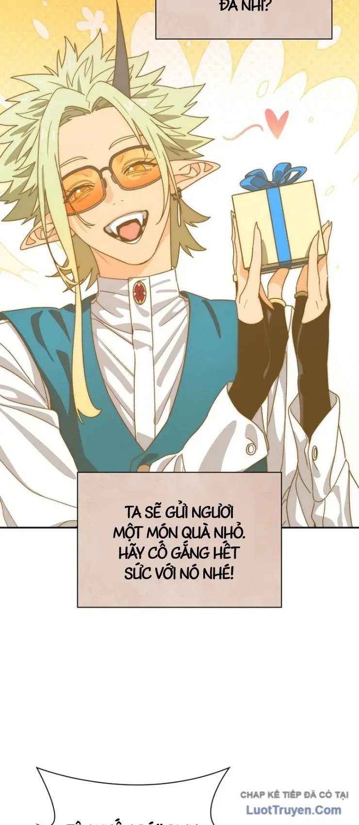 Ma Vương 18+ Chap 13 - Next Chap 14