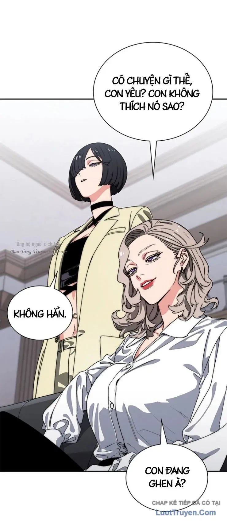 Ma Vương 18+ Chap 13 - Next Chap 14