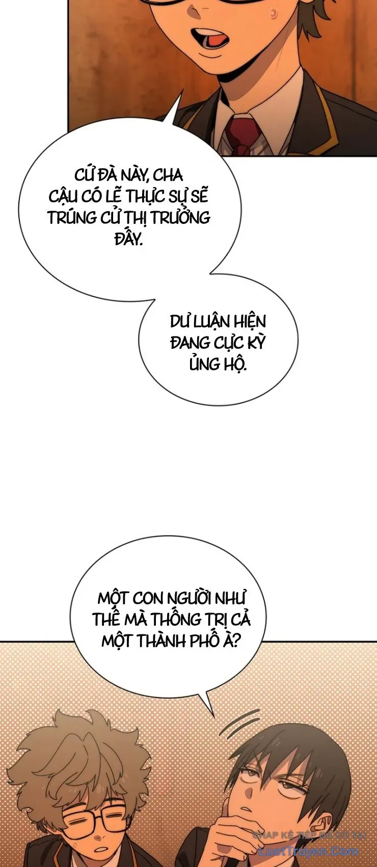 Ma Vương 18+ Chap 13 - Next Chap 14