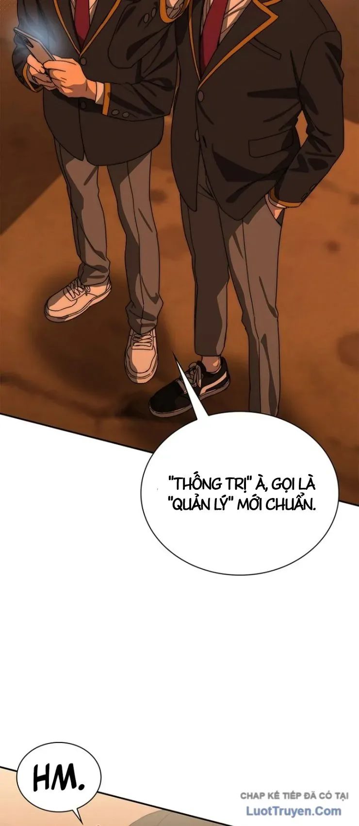Ma Vương 18+ Chap 13 - Next Chap 14