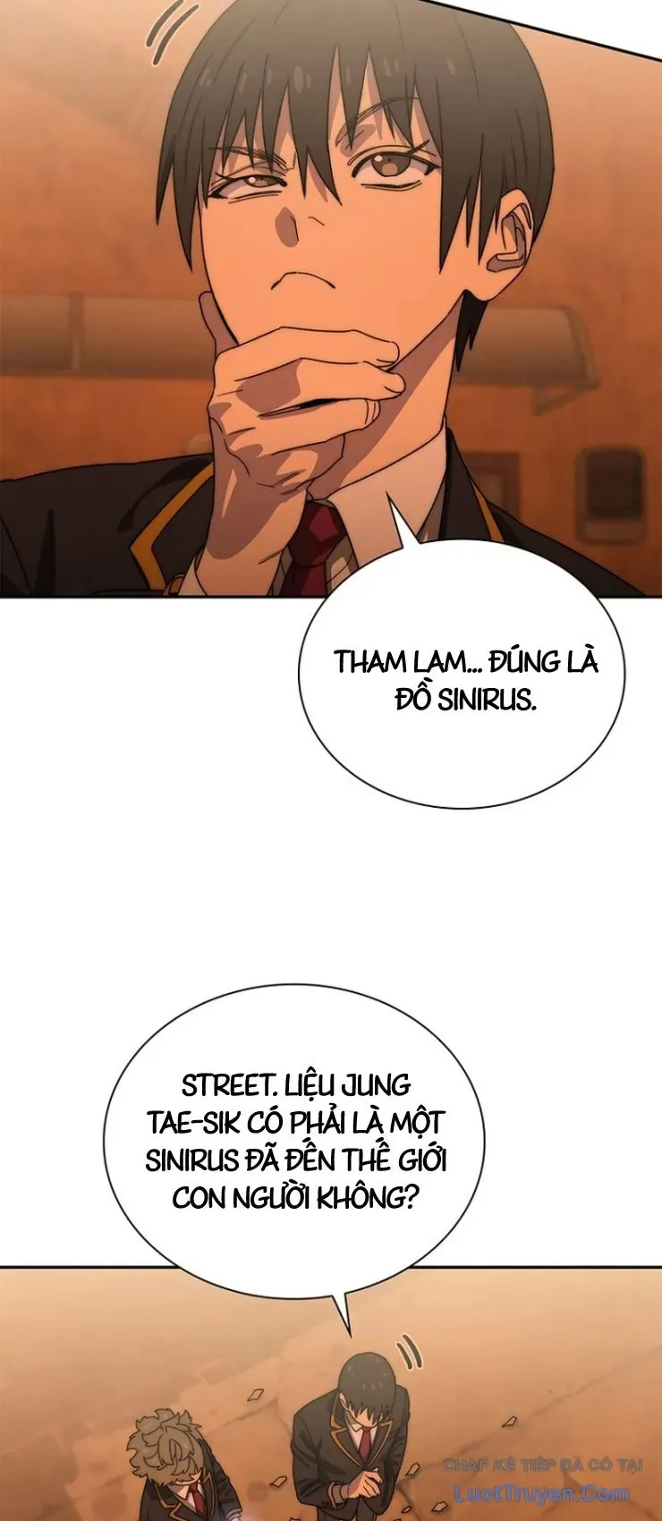Ma Vương 18+ Chap 13 - Next Chap 14