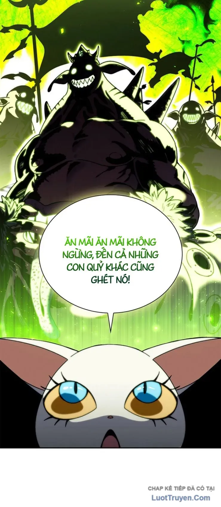 Ma Vương 18+ Chap 13 - Next Chap 14