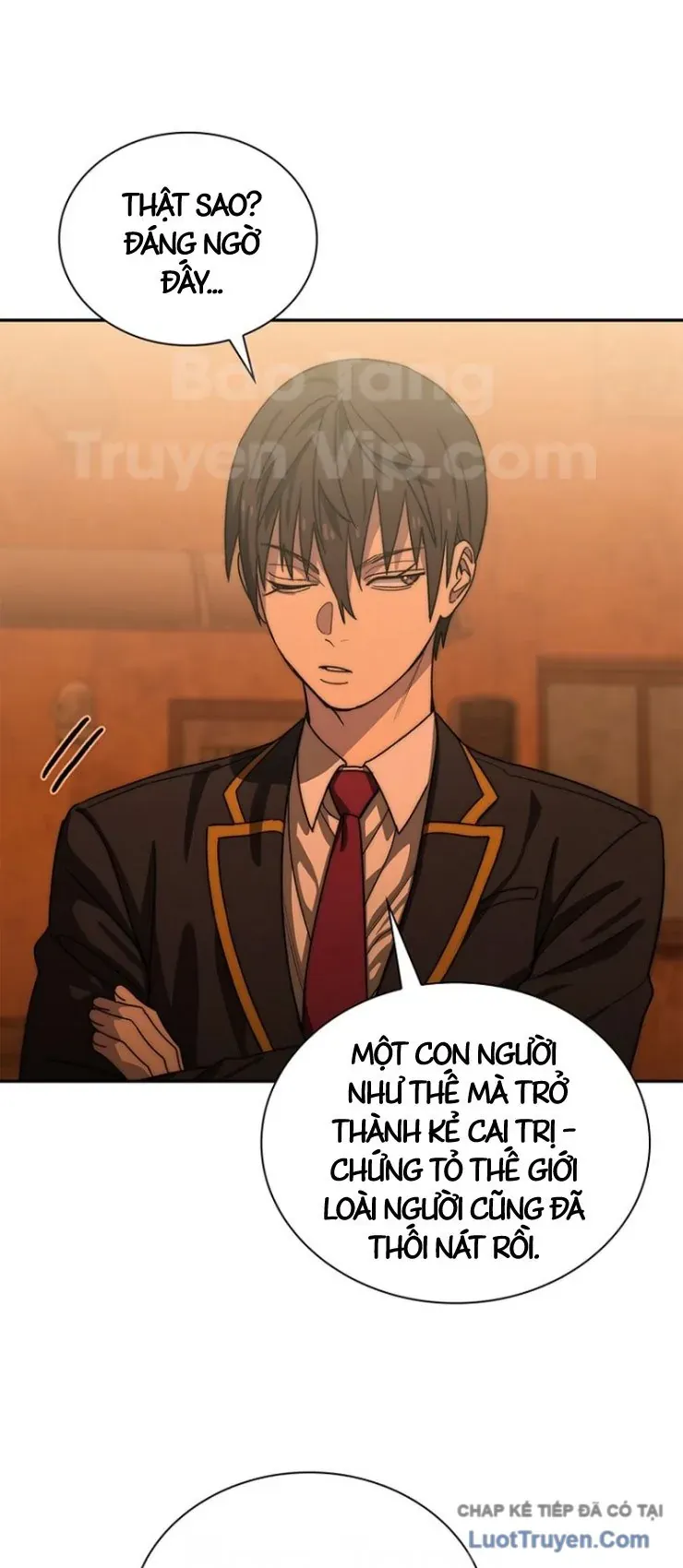 Ma Vương 18+ Chap 13 - Next Chap 14