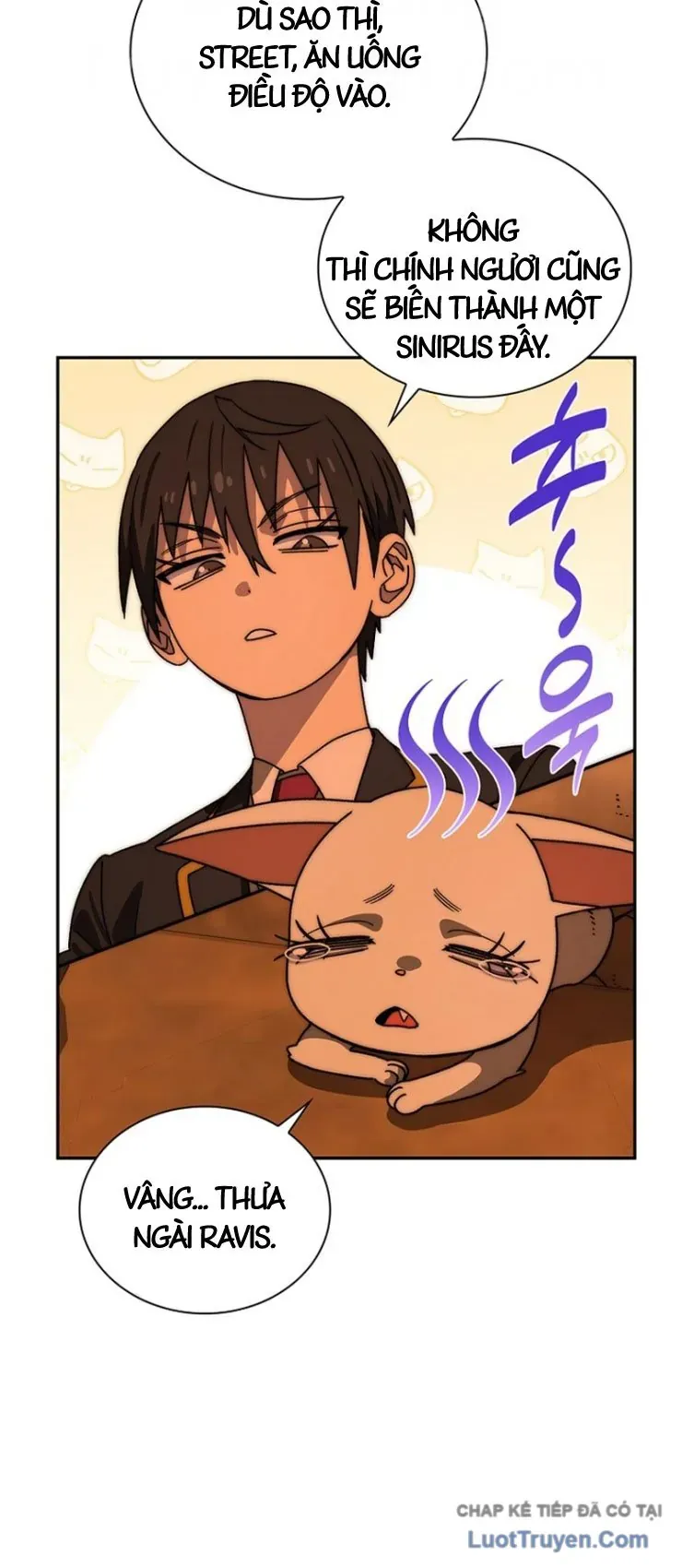 Ma Vương 18+ Chap 13 - Next Chap 14