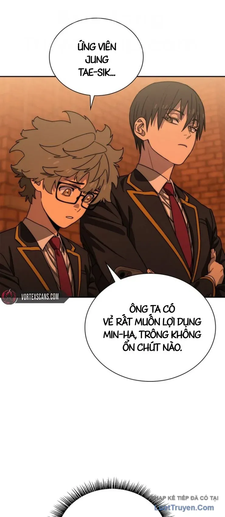 Ma Vương 18+ Chap 13 - Next Chap 14