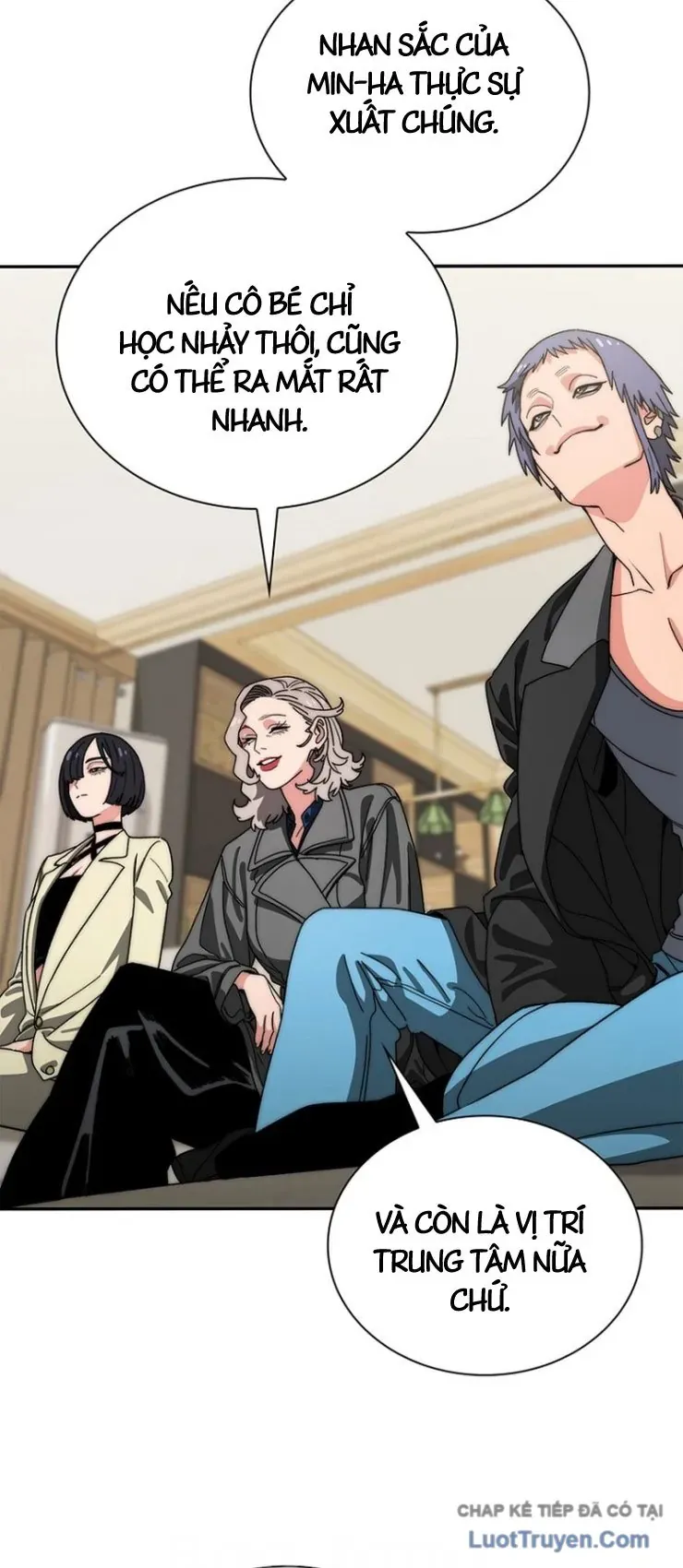 Ma Vương 18+ Chap 13 - Next Chap 14