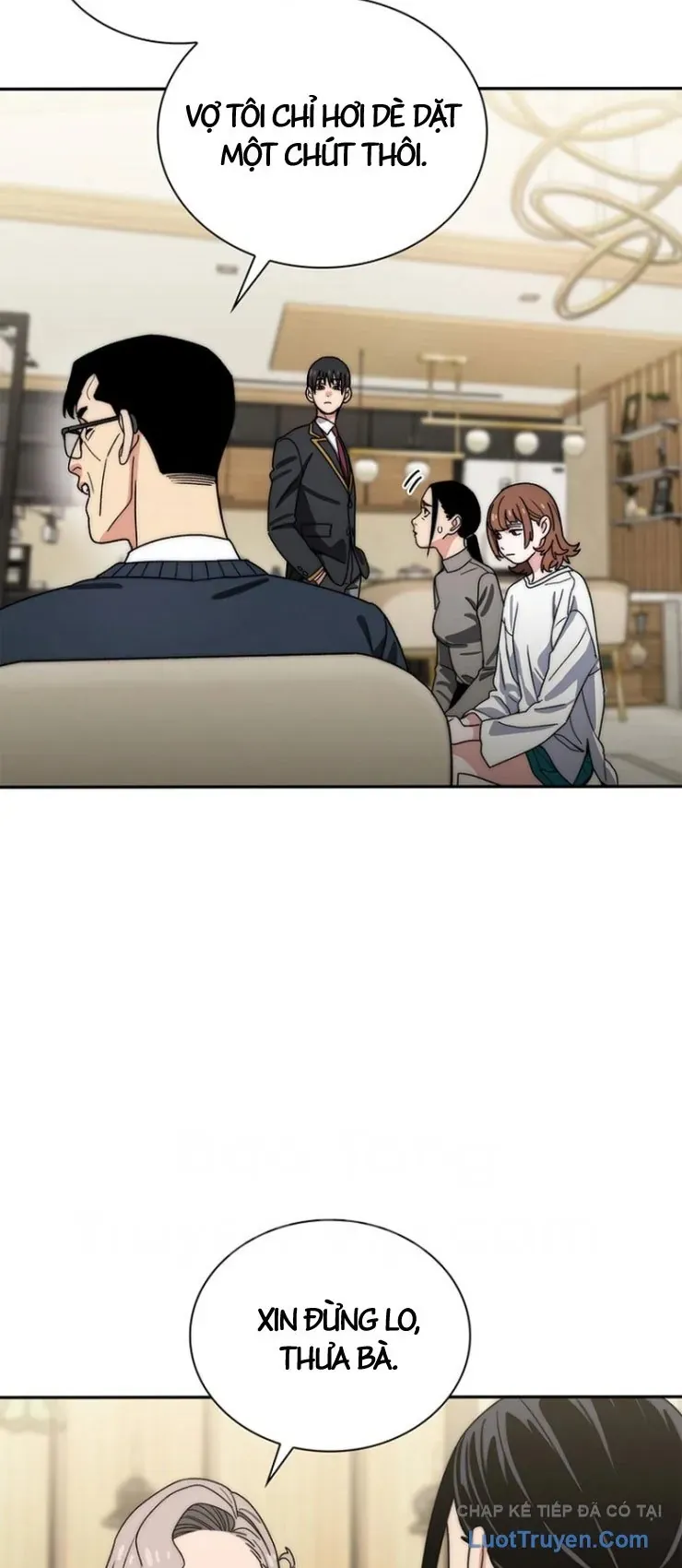Ma Vương 18+ Chap 13 - Next Chap 14