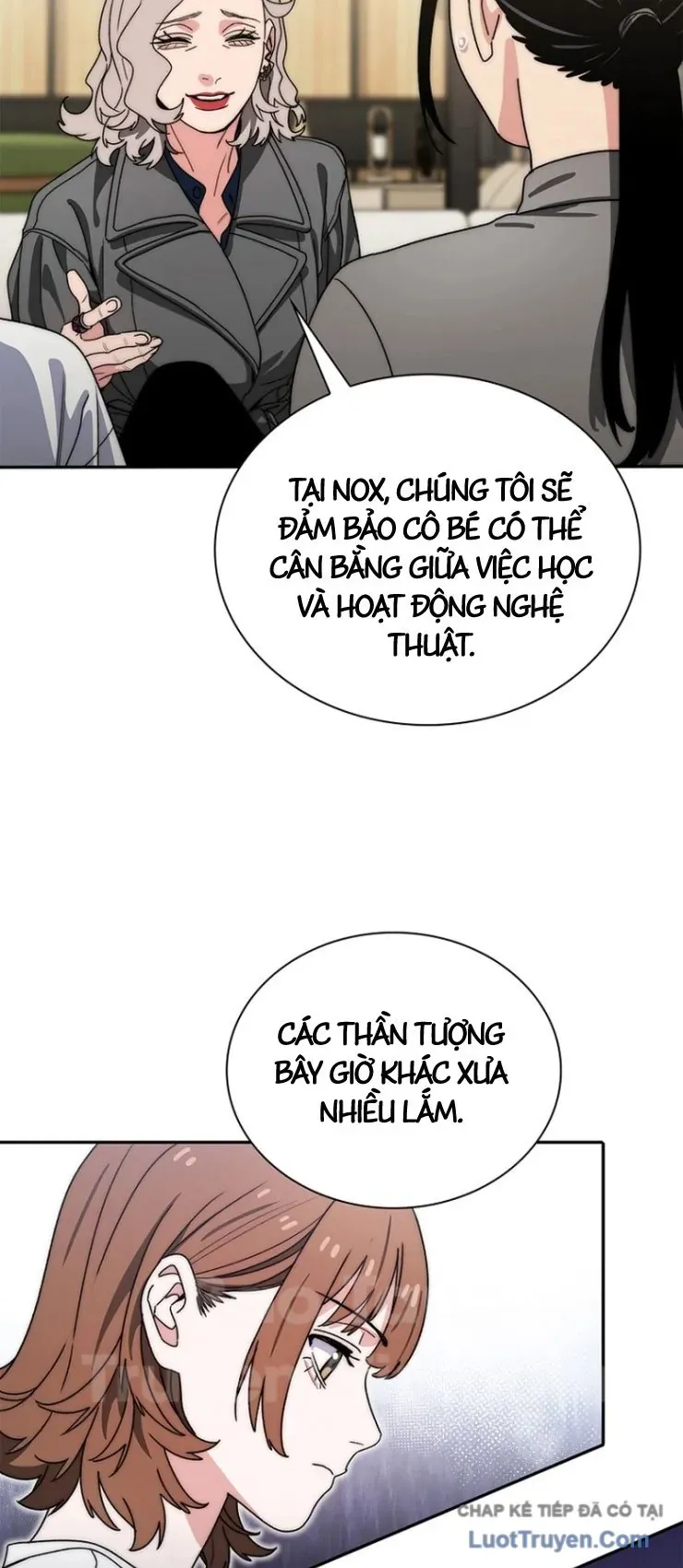 Ma Vương 18+ Chap 13 - Next Chap 14