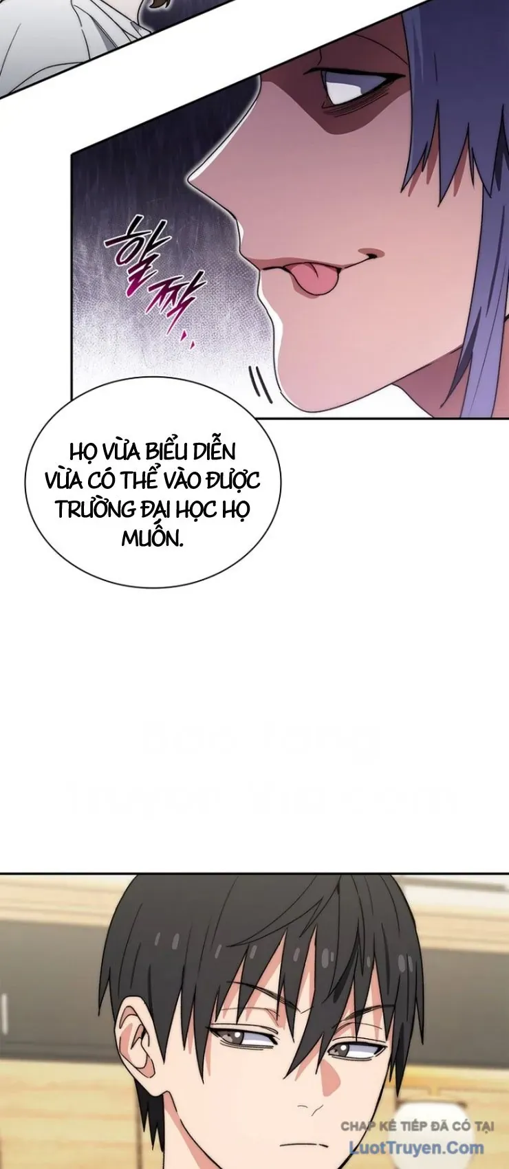 Ma Vương 18+ Chap 13 - Next Chap 14
