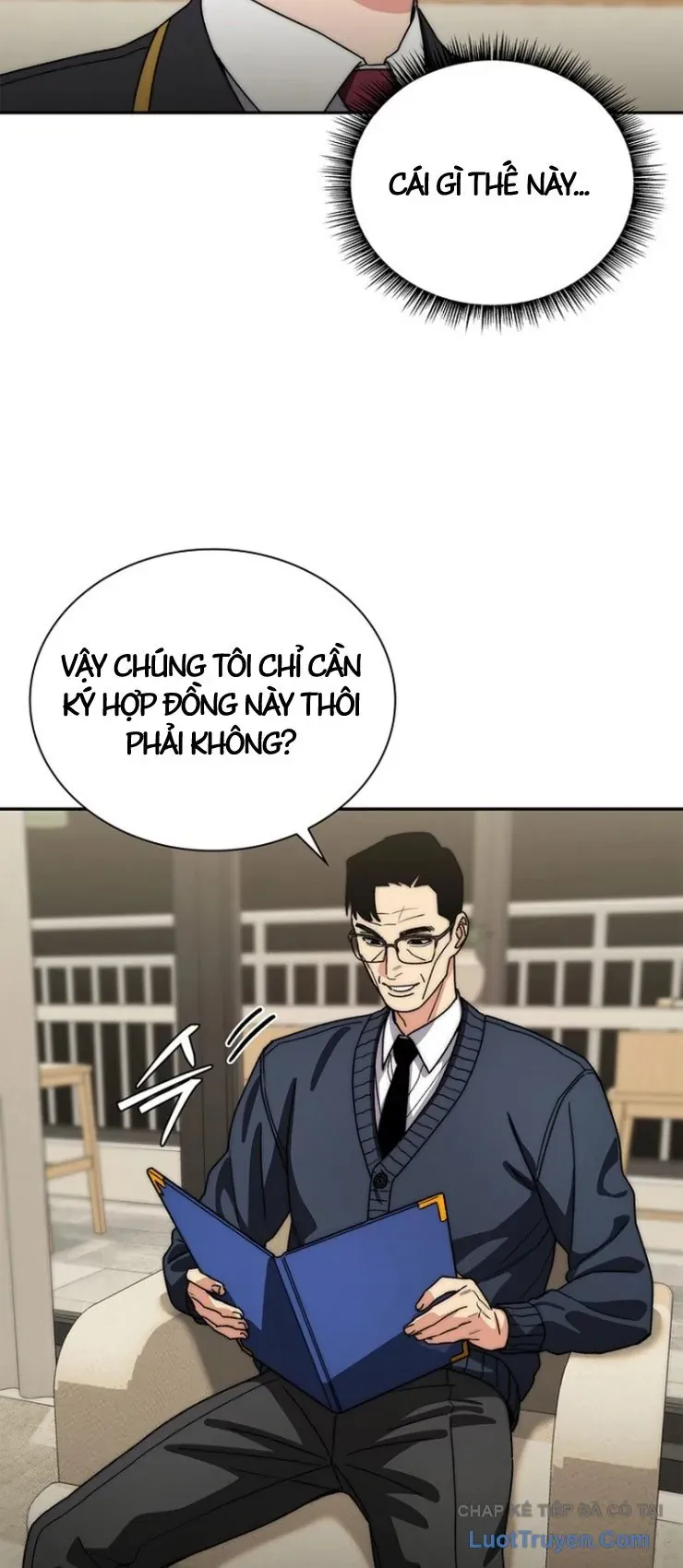 Ma Vương 18+ Chap 13 - Next Chap 14
