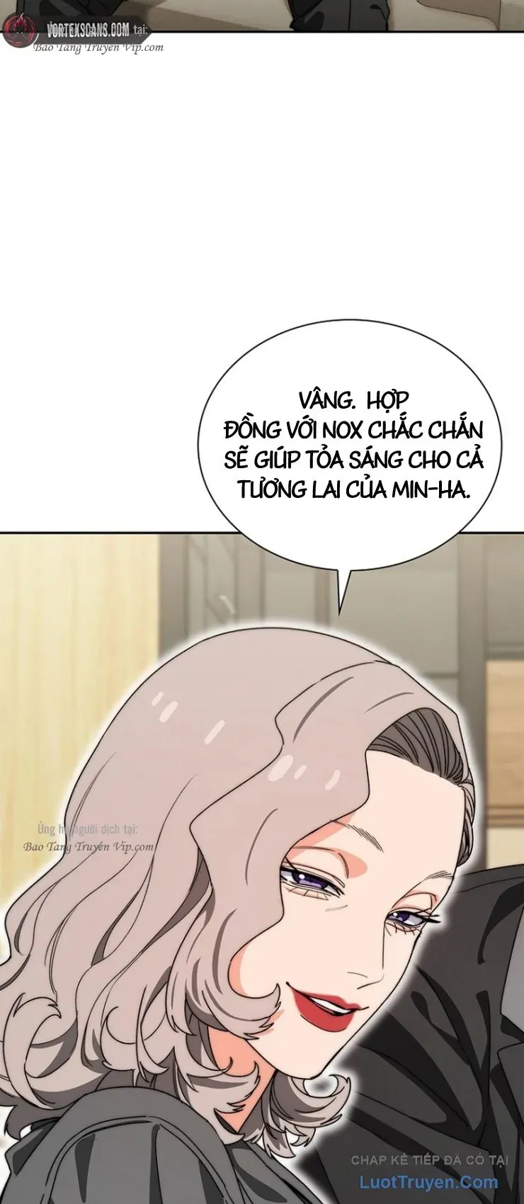 Ma Vương 18+ Chap 13 - Next Chap 14